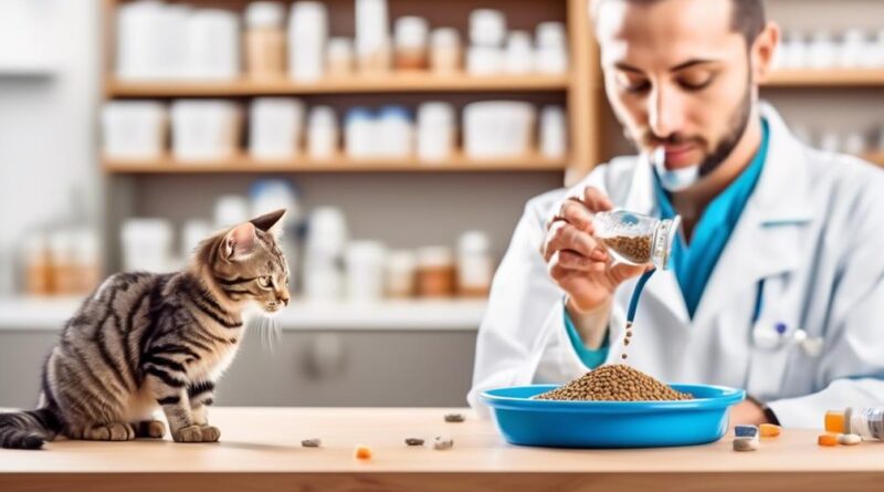 cat urinary tract infection treatments