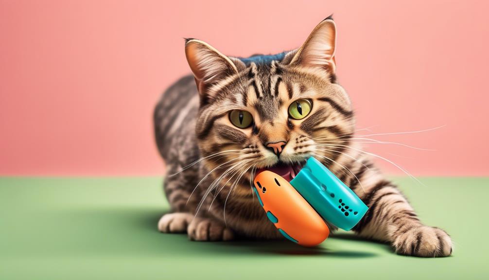 catnip toys for cats