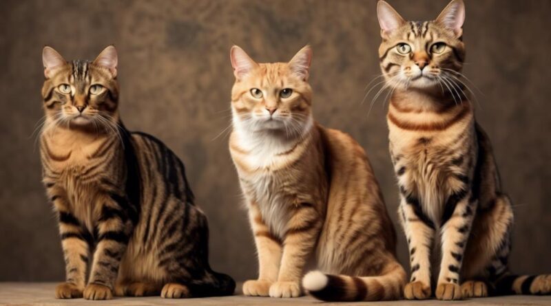 cats evolutionary companions of humans