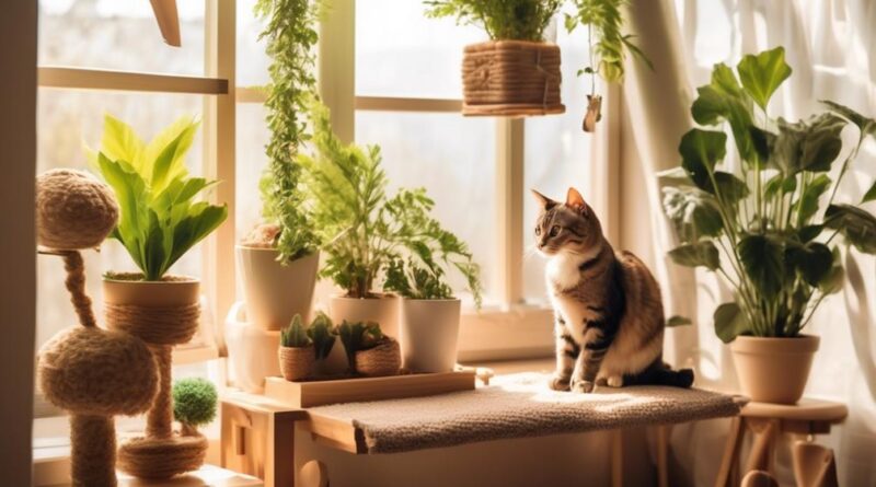 choosing between indoor and outdoor cats