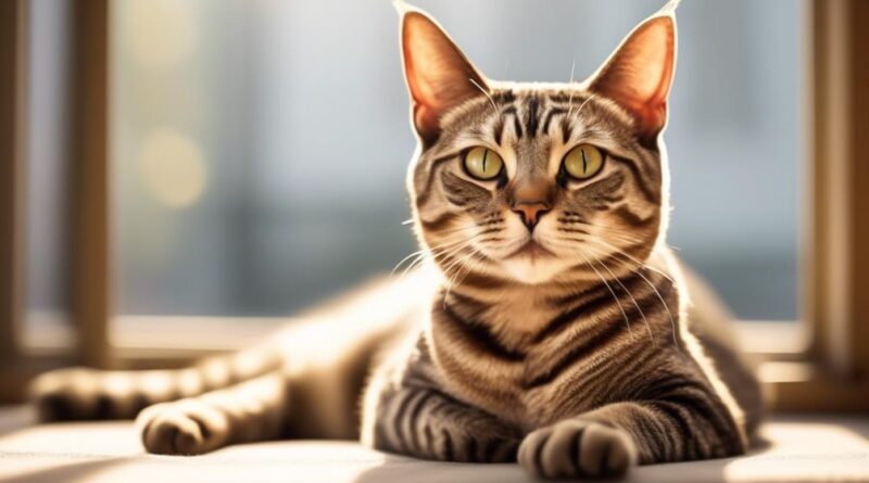 comprehensive guide to cat breeds