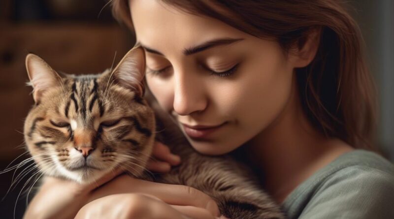 decoding the mystery of purring