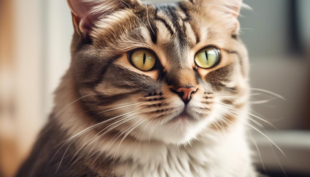 feline immunodeficiency virus fiv effects