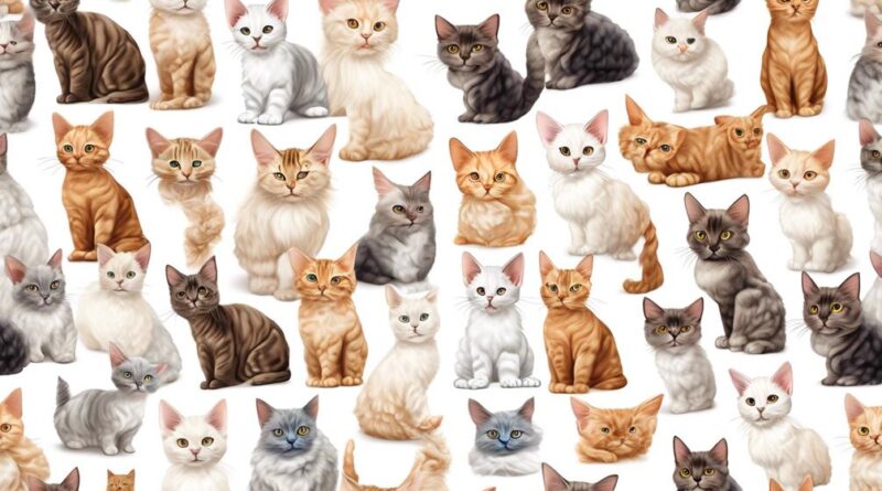 hypoallergenic cat breeds revealed