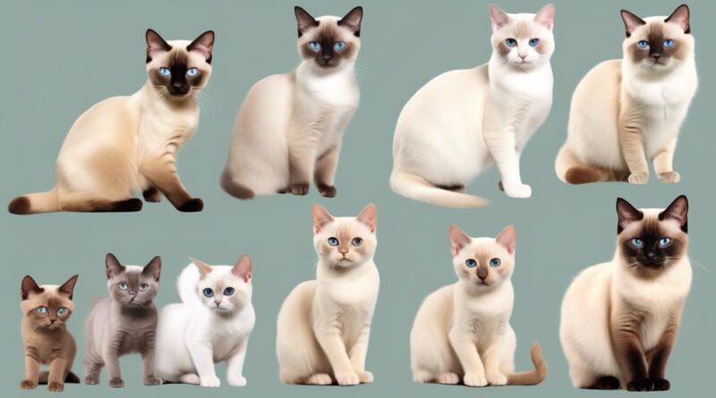 identifying petite cat breeds