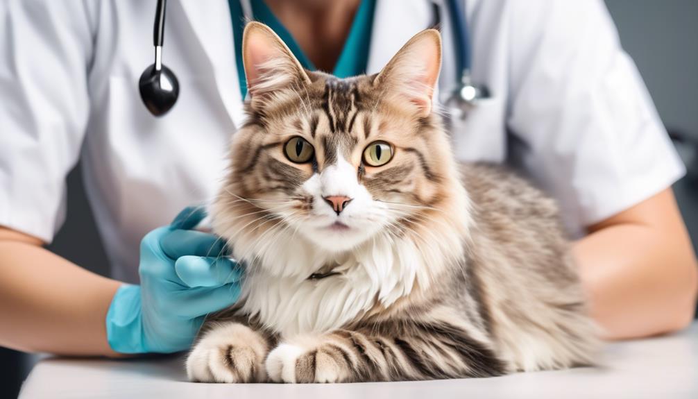 importance of veterinary check ups