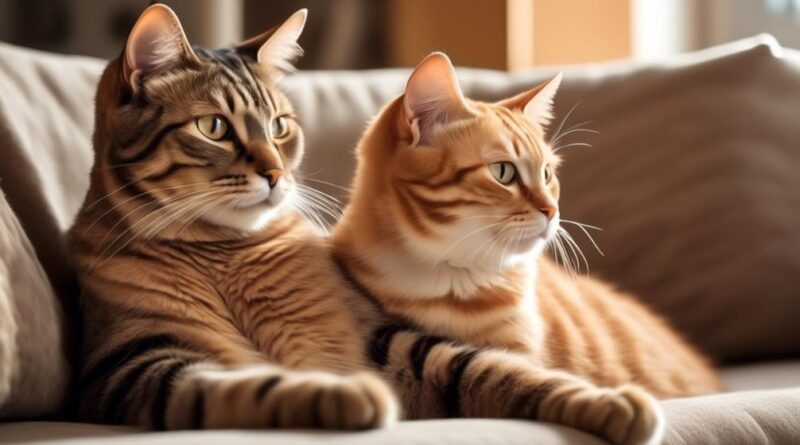 indoor cat breeds for families