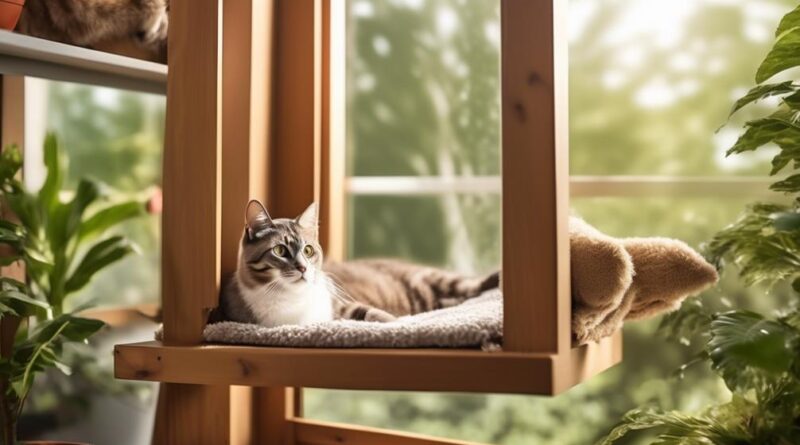 managing cat safety risks