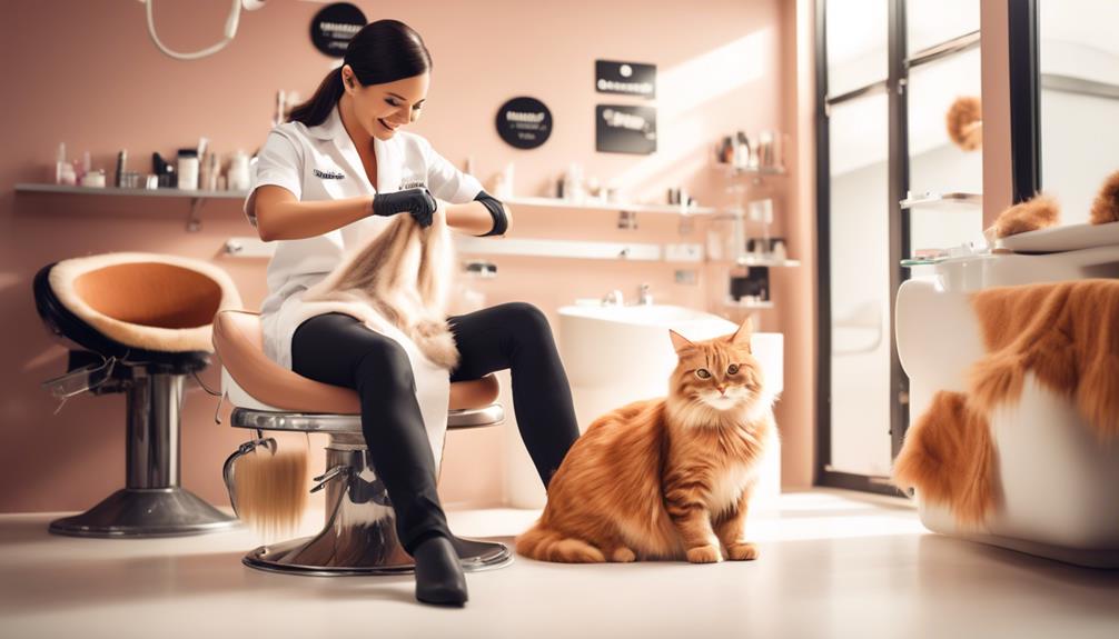 pet grooming in whisker haven