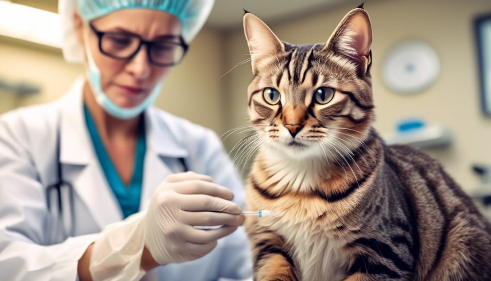 preventing feline hiv transmission