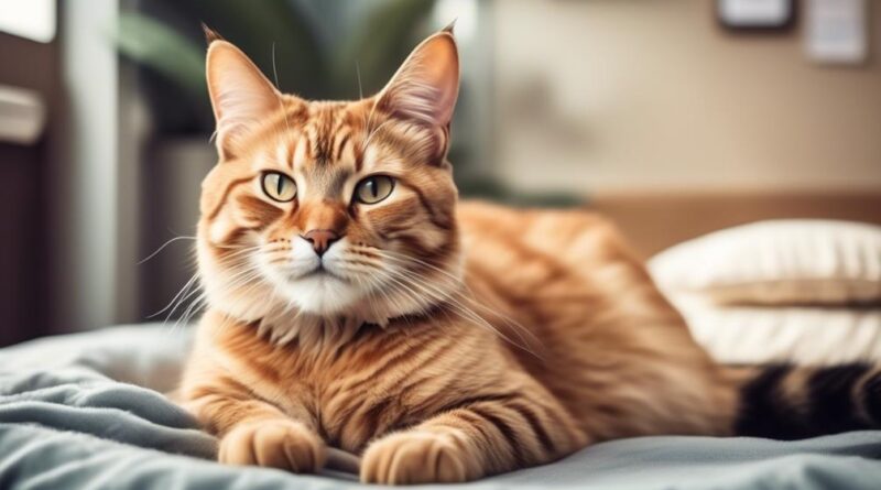 top rated cat health insurance