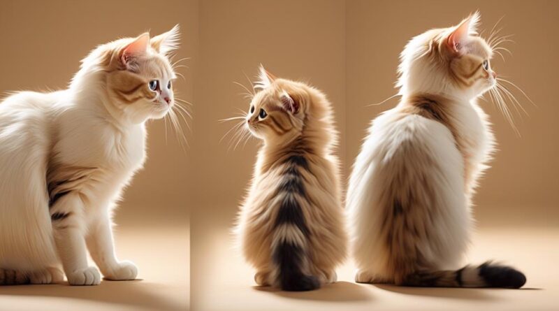 understanding feline tail language