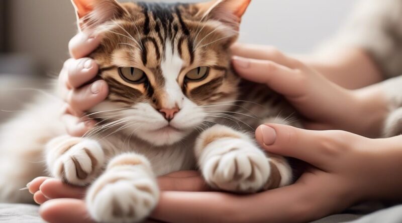 understanding your cat s behavior