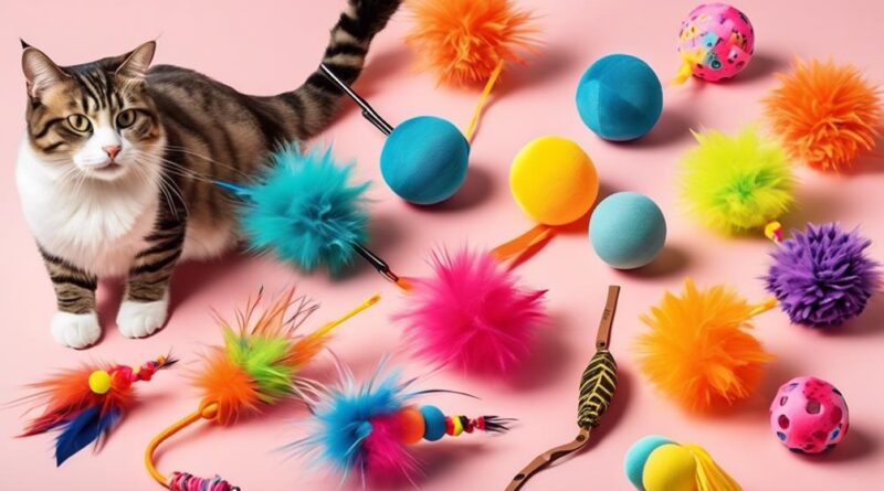 affordable cat toys online