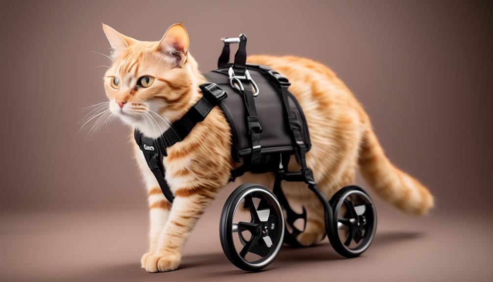 assistive devices for movement