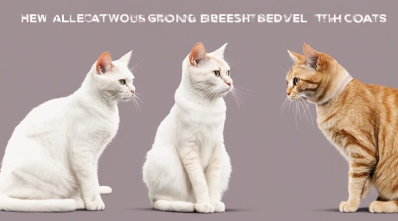 breeding hypoallergenic cats guide