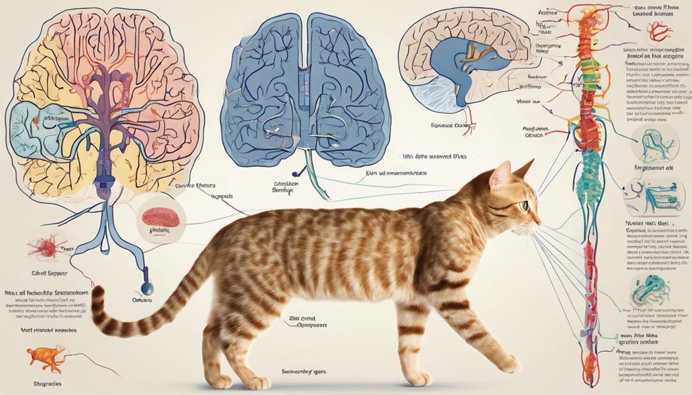 central nervous system function