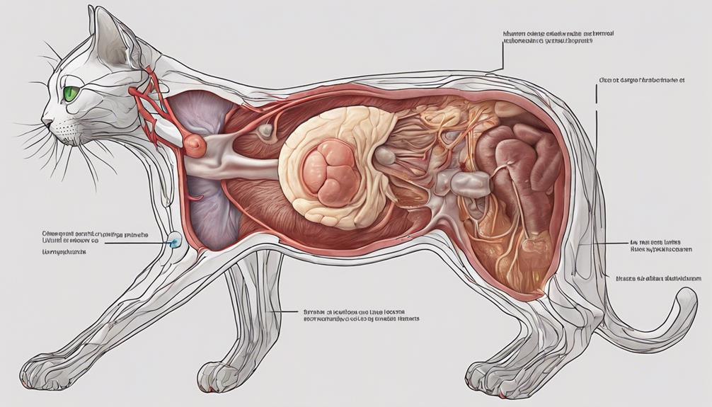 digestive system and immunity