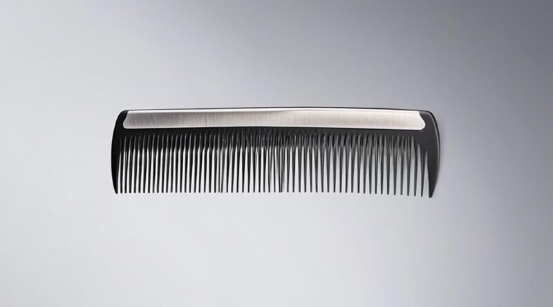 effective grooming tools for shedding control