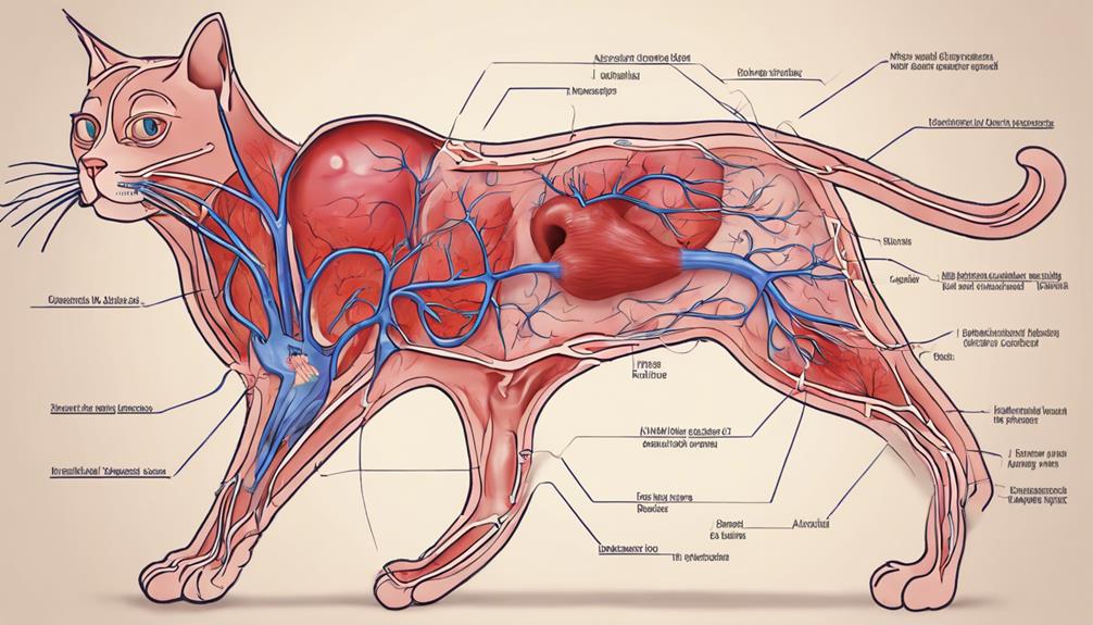 feline cardiovascular health guide