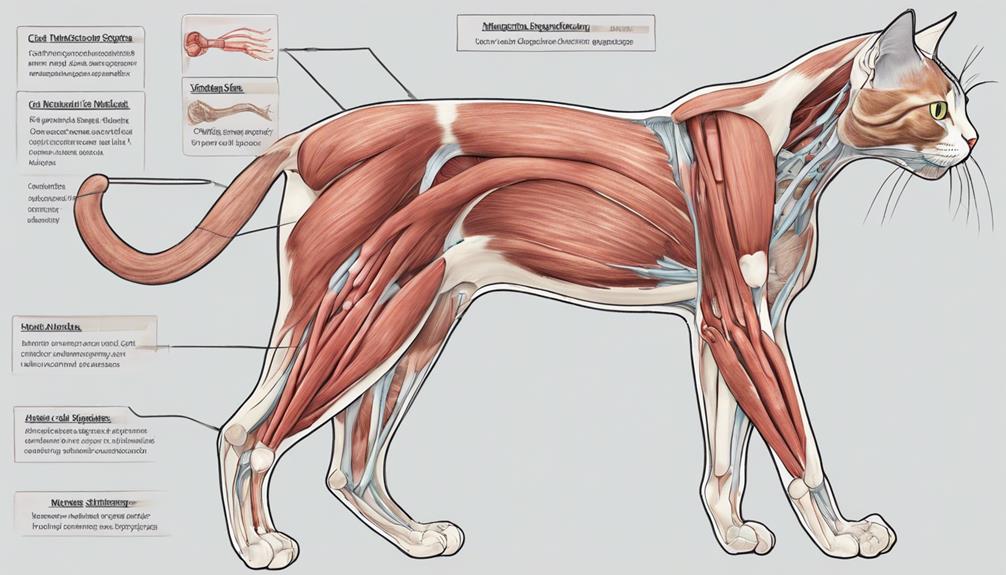 feline muscle disorders overview