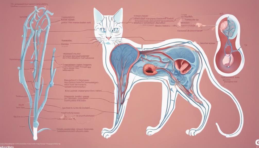 fertilization and development process