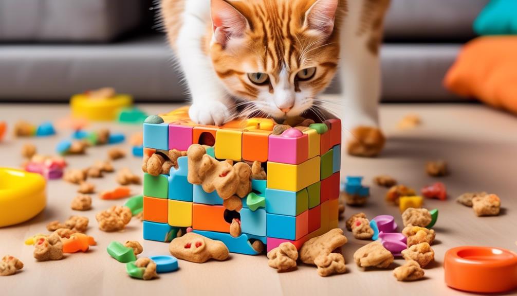 interactive toys for pets