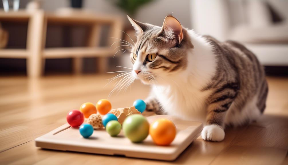 interactive toys for pets