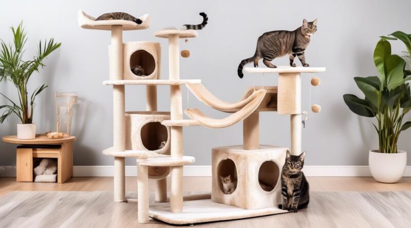 must have items for cat lovers