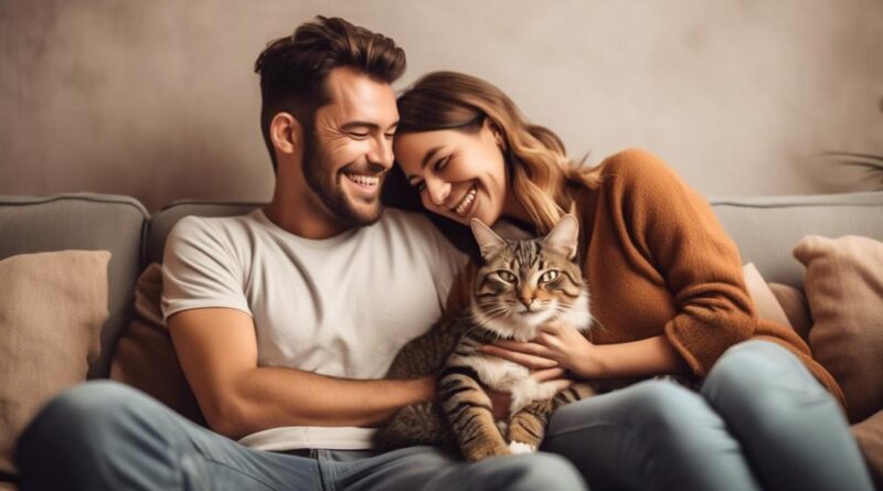 navigating joint cat adoption