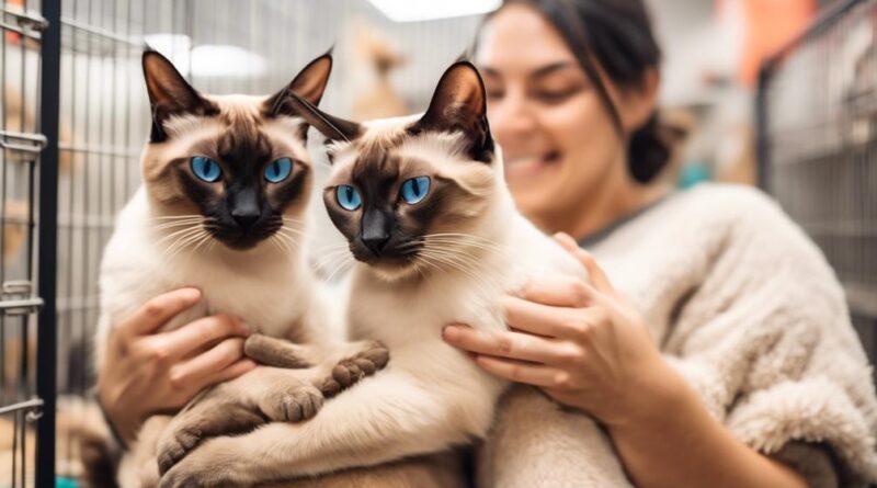 siamese cat adoption near you