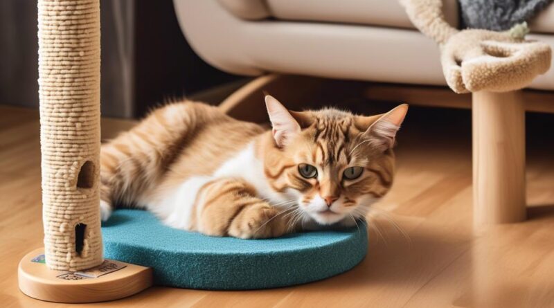 top cat accessories for wellness