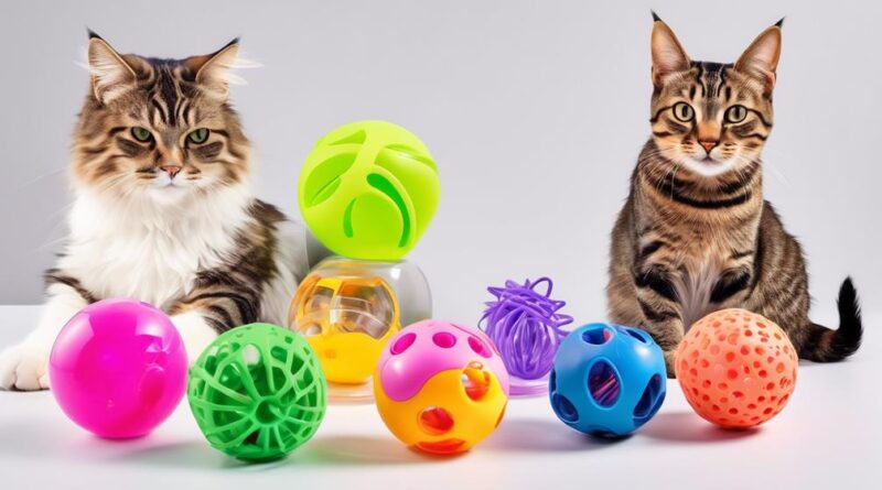 top cat toys for chasing