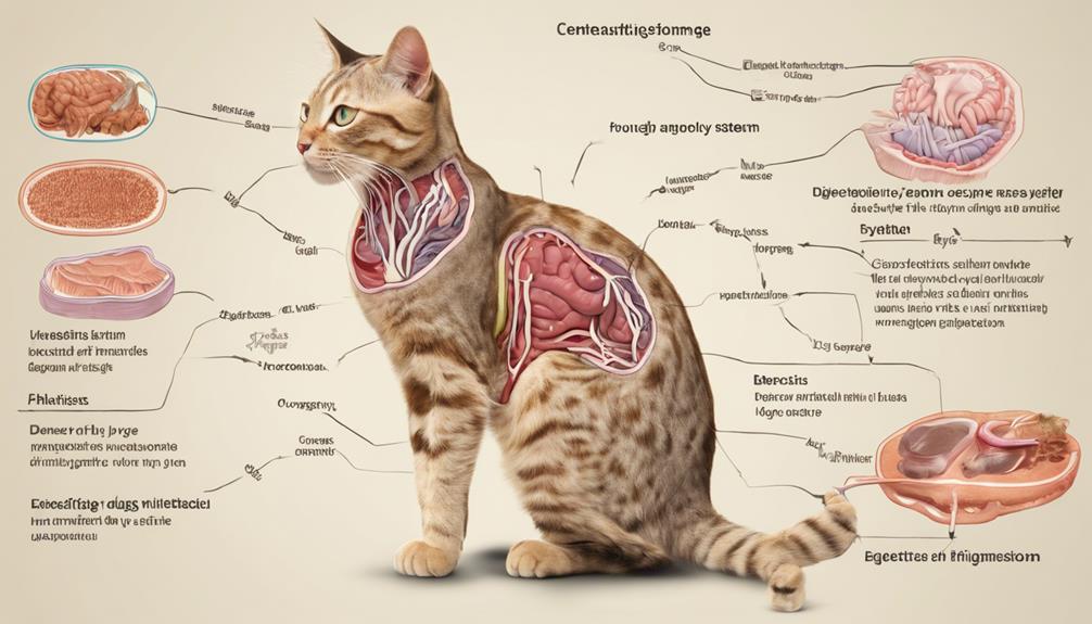 understanding digestive enzyme function