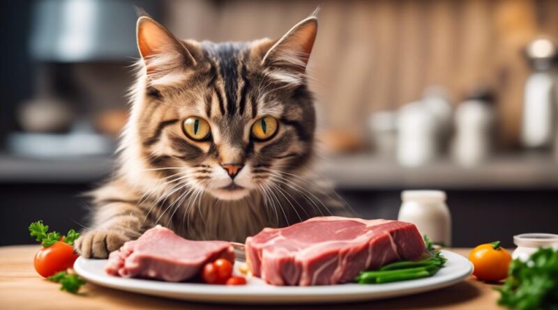 understanding your cat s nutrition