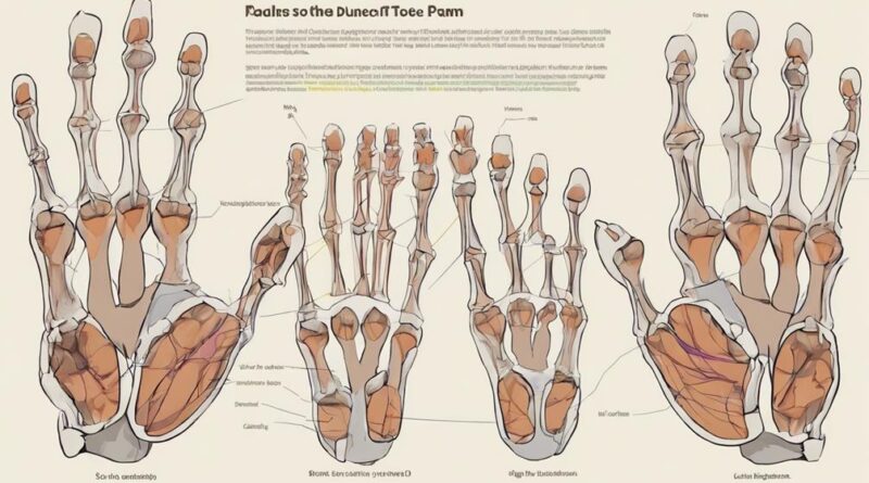 an in depth cat paw anatomy