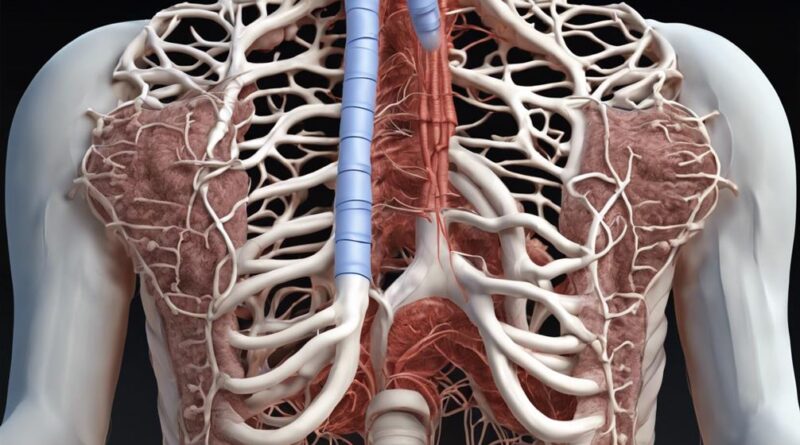 anatomy of a cat s respiratory system