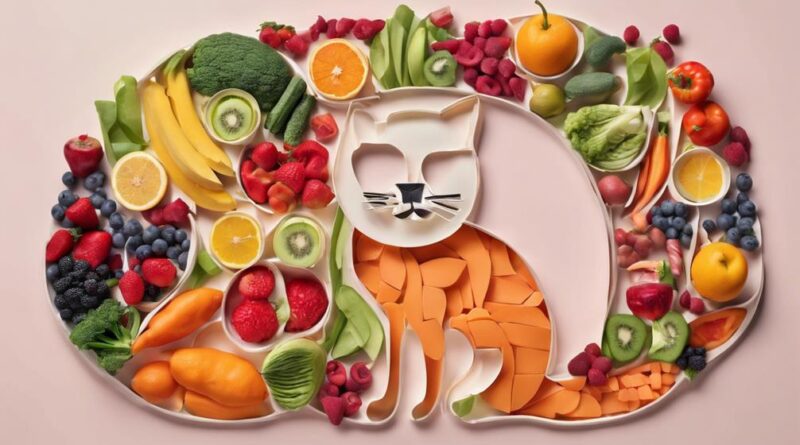 cat diets for longevity