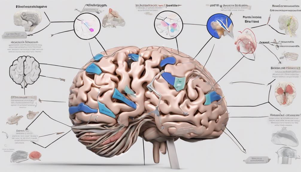 detailed brain mapping resource