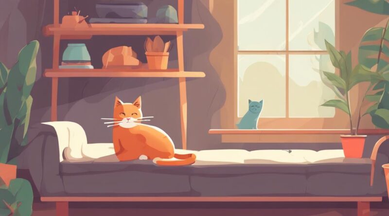 factors for indoor cats