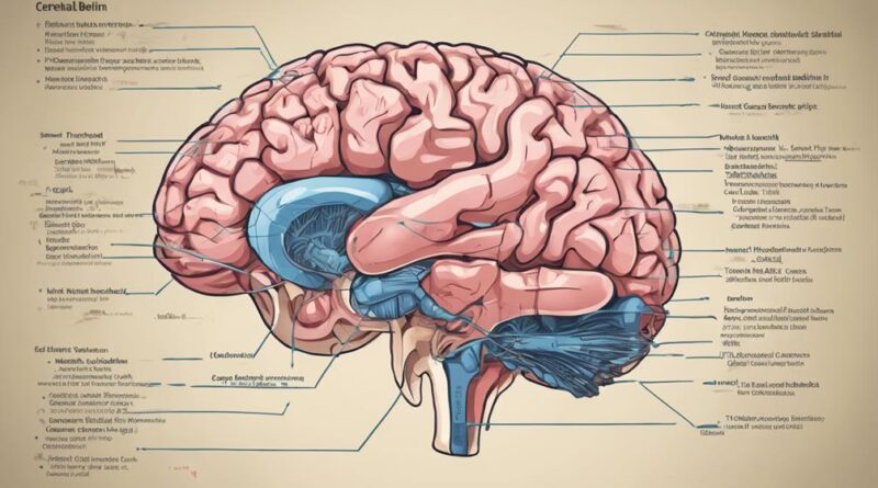 feline brain anatomy guide