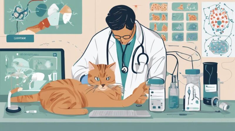 feline calicivirus insights list