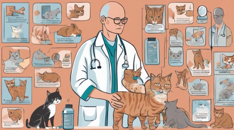 feline cancer types guide