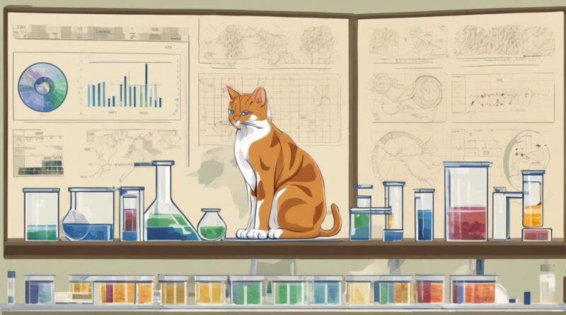 feline diabetes genetic research