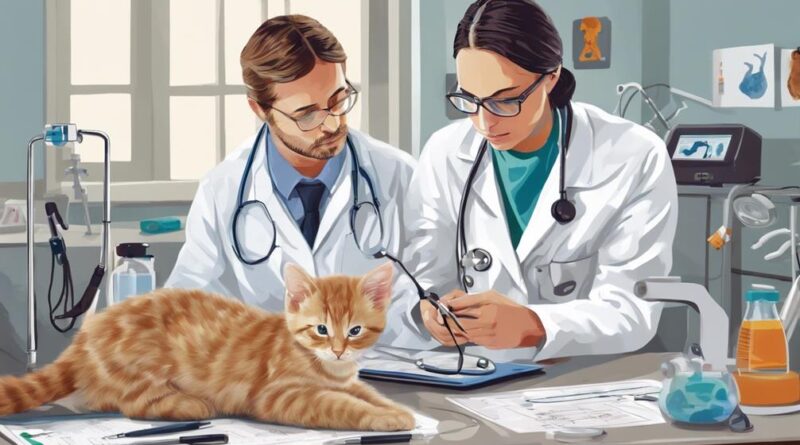 feline panleukopenia disease insights