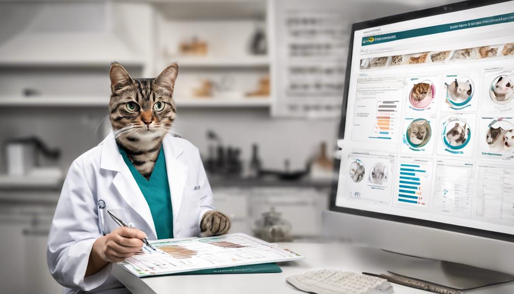 genetic testing for cat