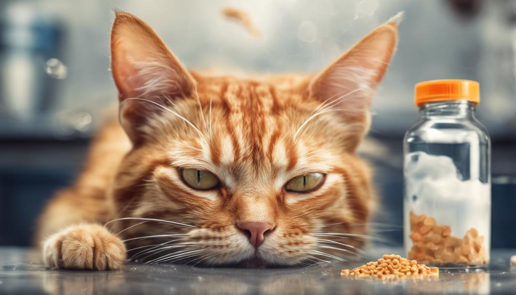 managing feline diabetes effectively