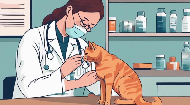 managing feline hyperthyroidism effectively