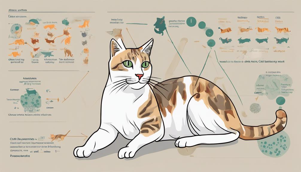 understanding feline behavior genetics