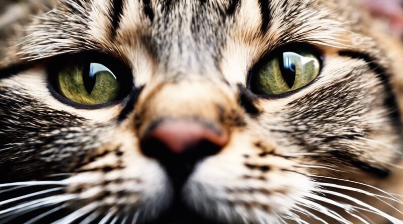 understanding feline sensory perception